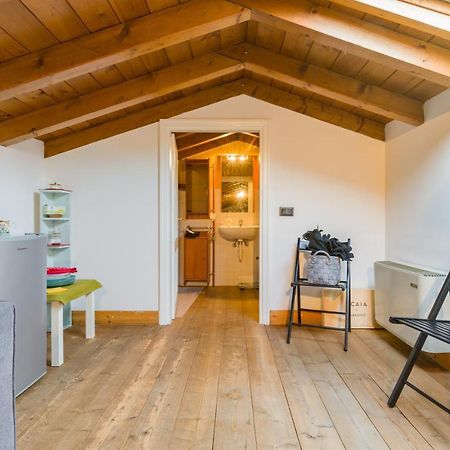 Magnificent Cosy Loft Apartman Verona Kültér fotó