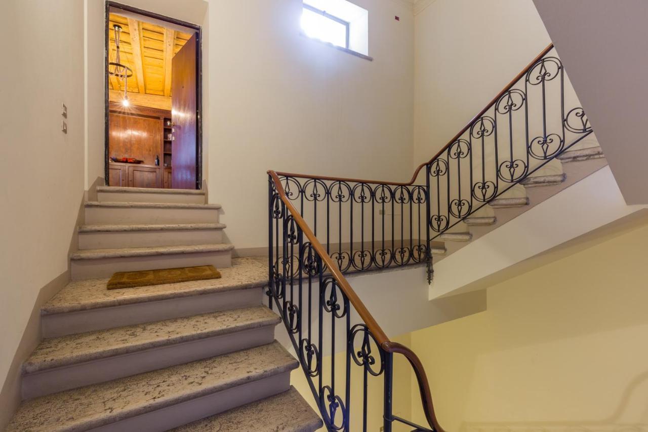 Magnificent Cosy Loft Apartman Verona Kültér fotó