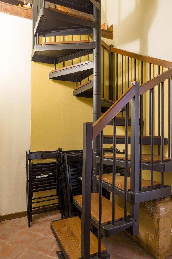 Magnificent Cosy Loft Apartman Verona Kültér fotó