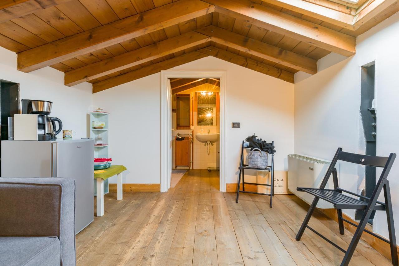 Magnificent Cosy Loft Apartman Verona Kültér fotó