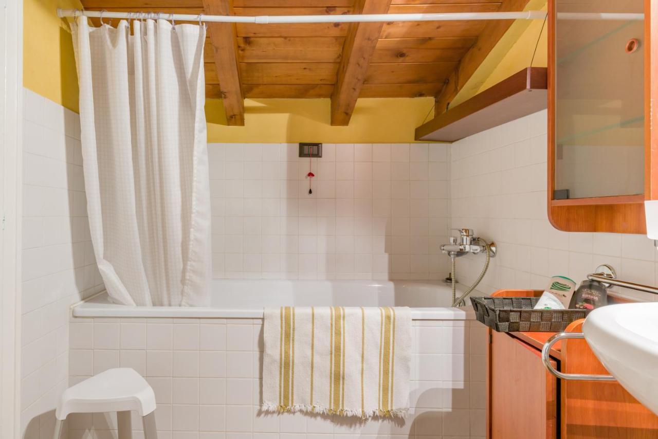 Magnificent Cosy Loft Apartman Verona Kültér fotó