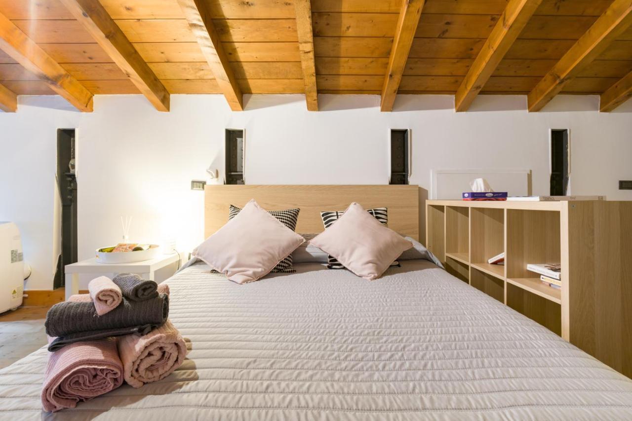 Magnificent Cosy Loft Apartman Verona Kültér fotó