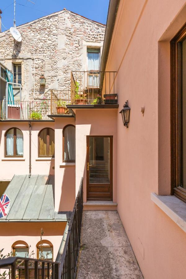 Magnificent Cosy Loft Apartman Verona Kültér fotó