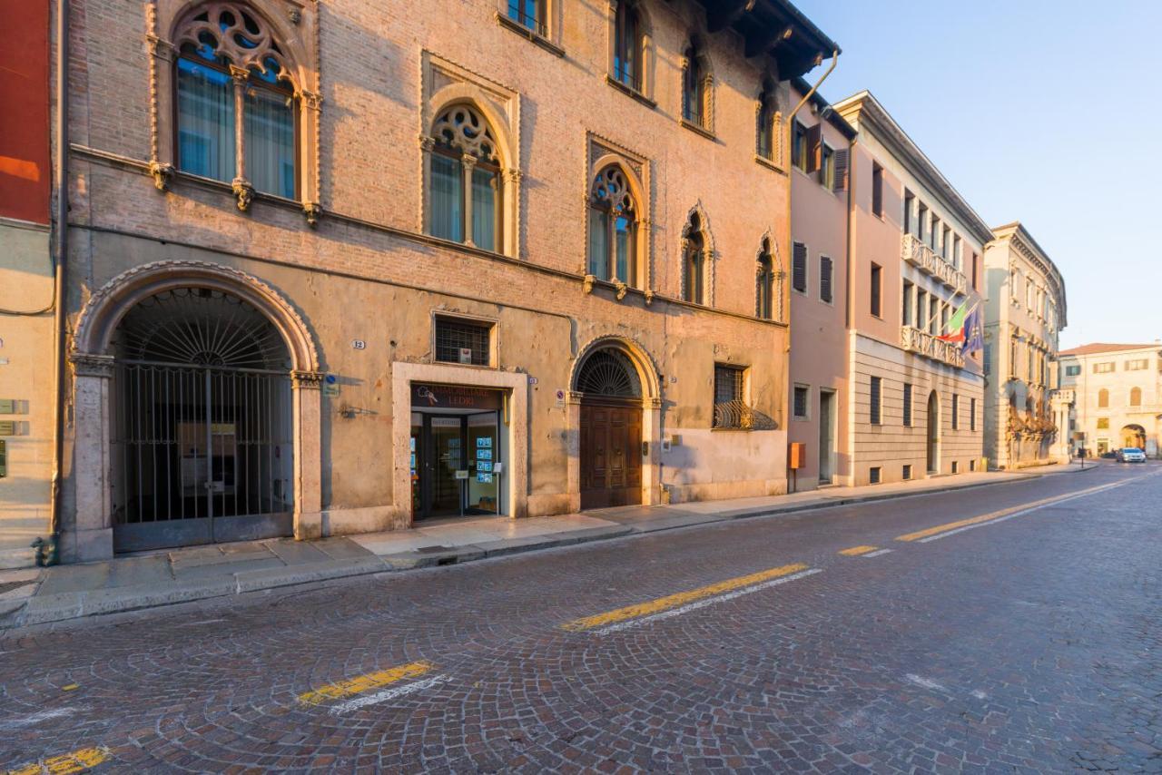 Magnificent Cosy Loft Apartman Verona Kültér fotó