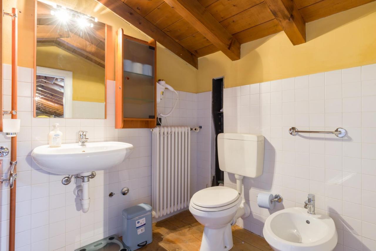 Magnificent Cosy Loft Apartman Verona Kültér fotó